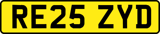 RE25ZYD