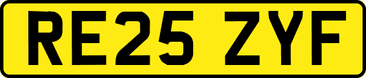 RE25ZYF