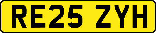 RE25ZYH
