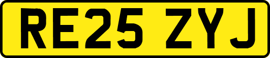 RE25ZYJ
