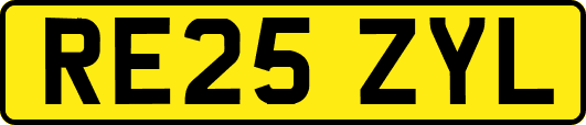 RE25ZYL