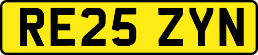 RE25ZYN