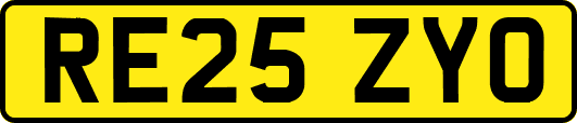 RE25ZYO