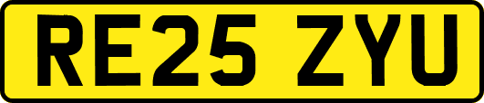 RE25ZYU