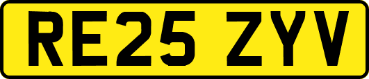 RE25ZYV