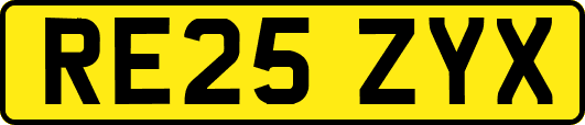 RE25ZYX