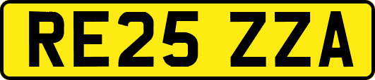 RE25ZZA