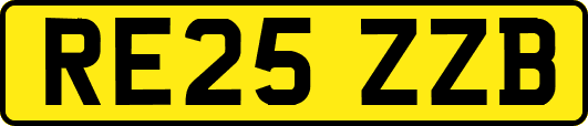 RE25ZZB