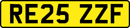 RE25ZZF