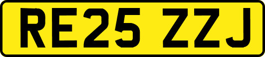RE25ZZJ