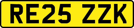 RE25ZZK