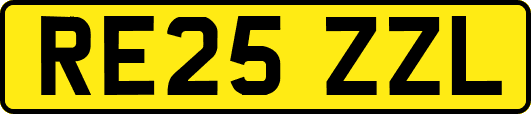 RE25ZZL