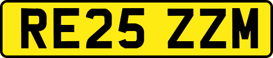 RE25ZZM