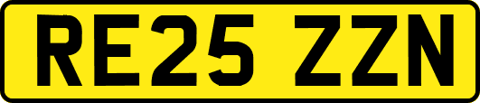 RE25ZZN