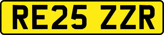 RE25ZZR