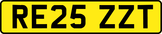 RE25ZZT