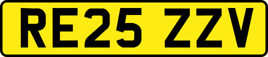 RE25ZZV