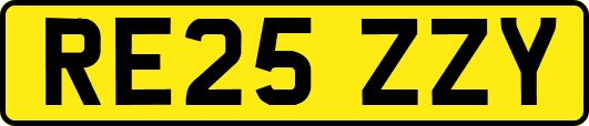 RE25ZZY