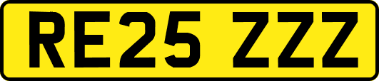 RE25ZZZ