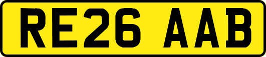RE26AAB
