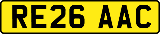 RE26AAC