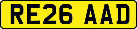 RE26AAD
