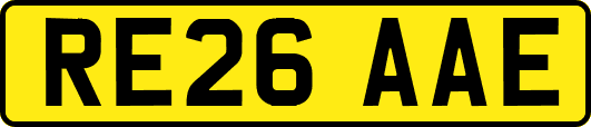 RE26AAE