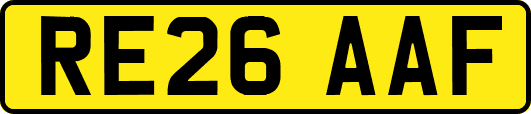 RE26AAF
