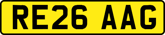 RE26AAG