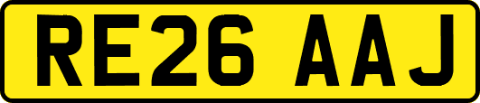 RE26AAJ