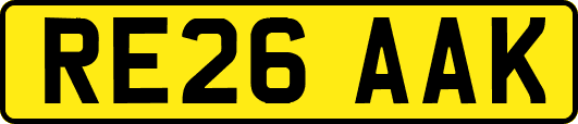 RE26AAK
