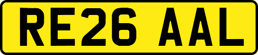 RE26AAL
