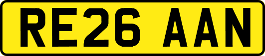 RE26AAN