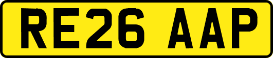 RE26AAP