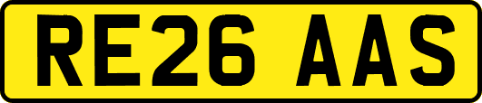 RE26AAS