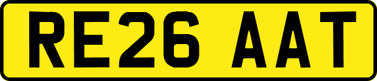 RE26AAT