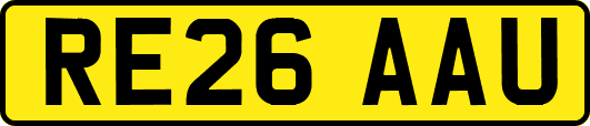 RE26AAU