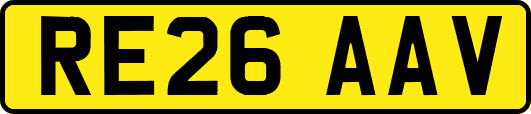 RE26AAV