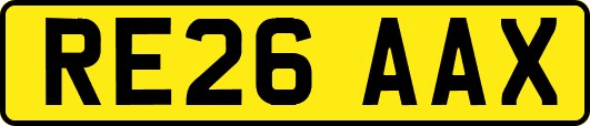 RE26AAX