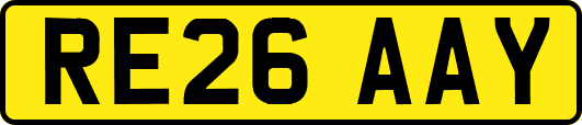RE26AAY