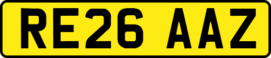 RE26AAZ
