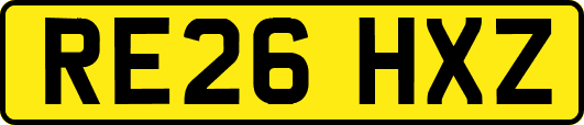 RE26HXZ