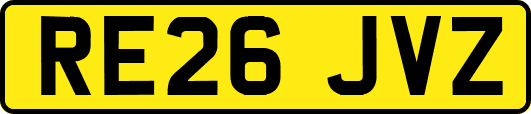 RE26JVZ