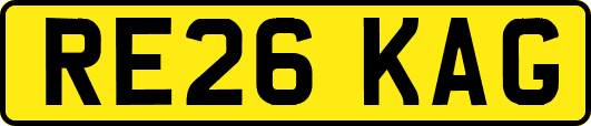 RE26KAG