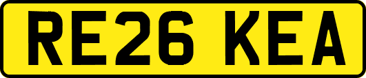 RE26KEA