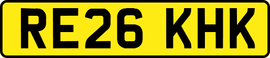 RE26KHK