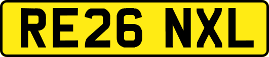 RE26NXL