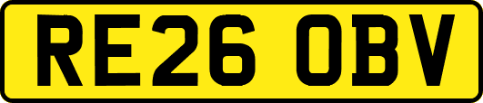 RE26OBV