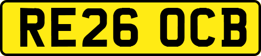 RE26OCB