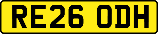 RE26ODH